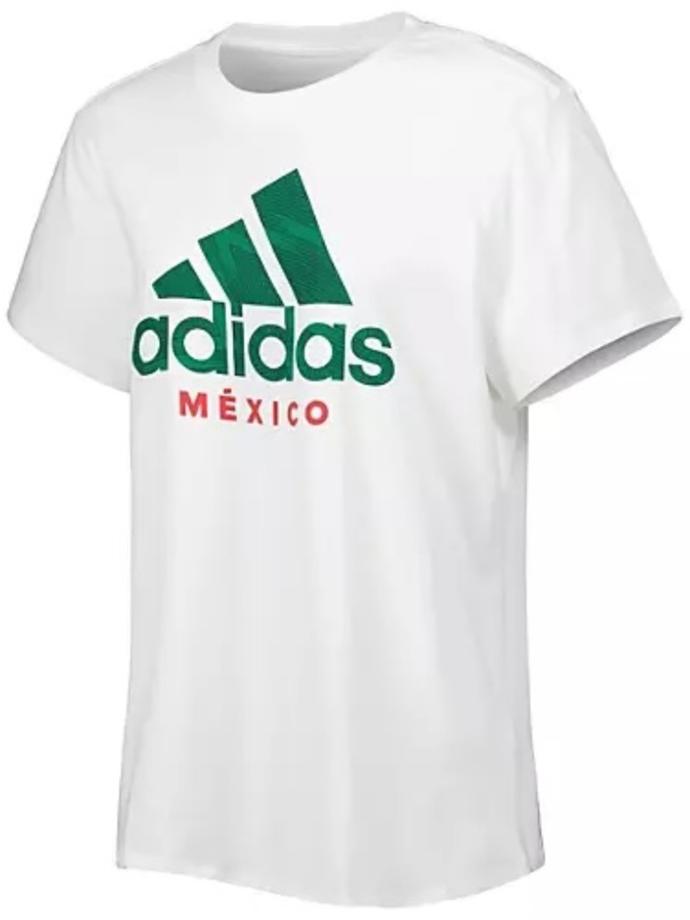 adidas México Women's T-Shirt
